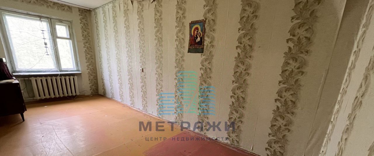 квартира г Калуга р-н Московский ул Гурьянова 45 фото 7