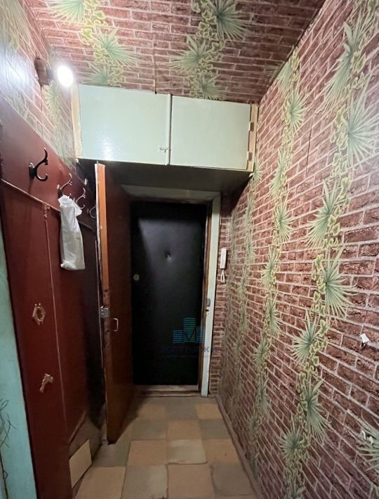 квартира г Калуга р-н Московский ул Гурьянова 45 фото 12