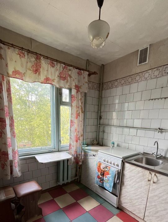 квартира г Калуга р-н Московский ул Гурьянова 45 фото 14