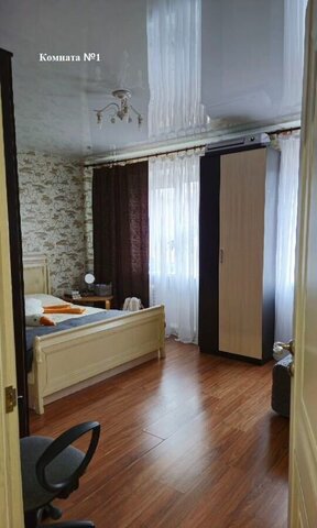 мкр Ожерелье ул. Центролит, 6к 2 фото