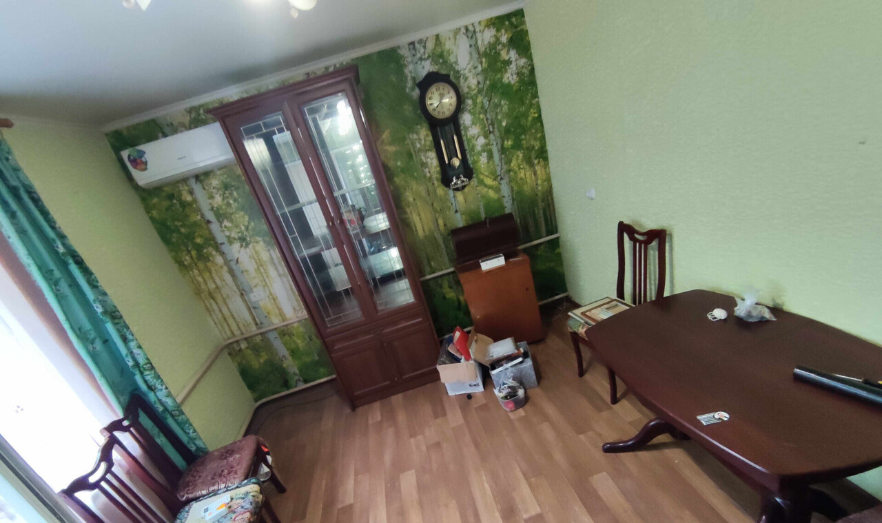 квартира р-н Новокубанский г Новокубанск ул Первомайская 156 ул Урицкого Новокубанское городское поселение фото 6