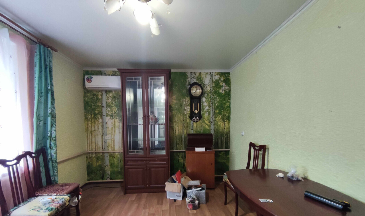 квартира р-н Новокубанский г Новокубанск ул Первомайская 156 ул Урицкого Новокубанское городское поселение фото 7