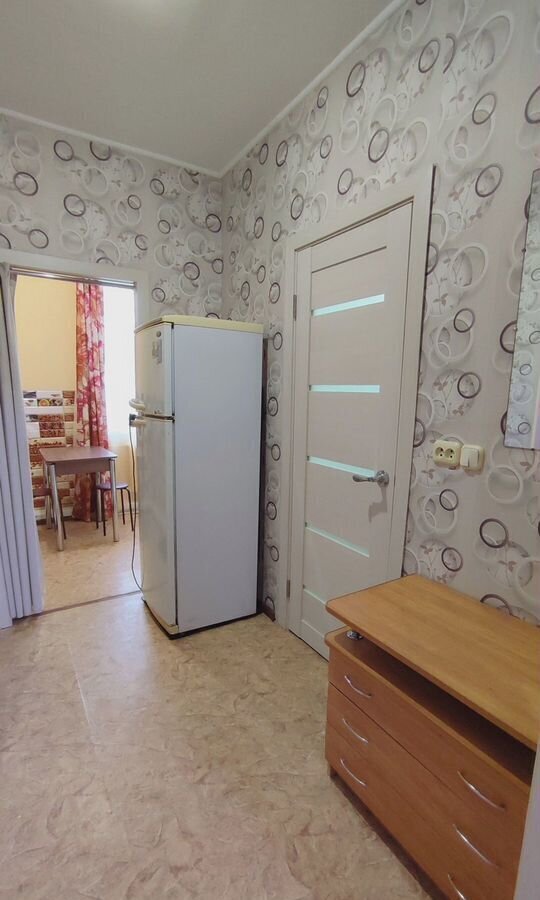 квартира р-н Ейский г Ейск ул Нижнесадовая 21 Ейское городское поселение фото 9