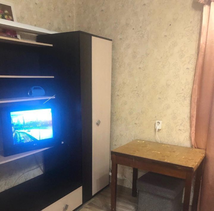 квартира г Кострома мкр Юбилейный 30 фото 5