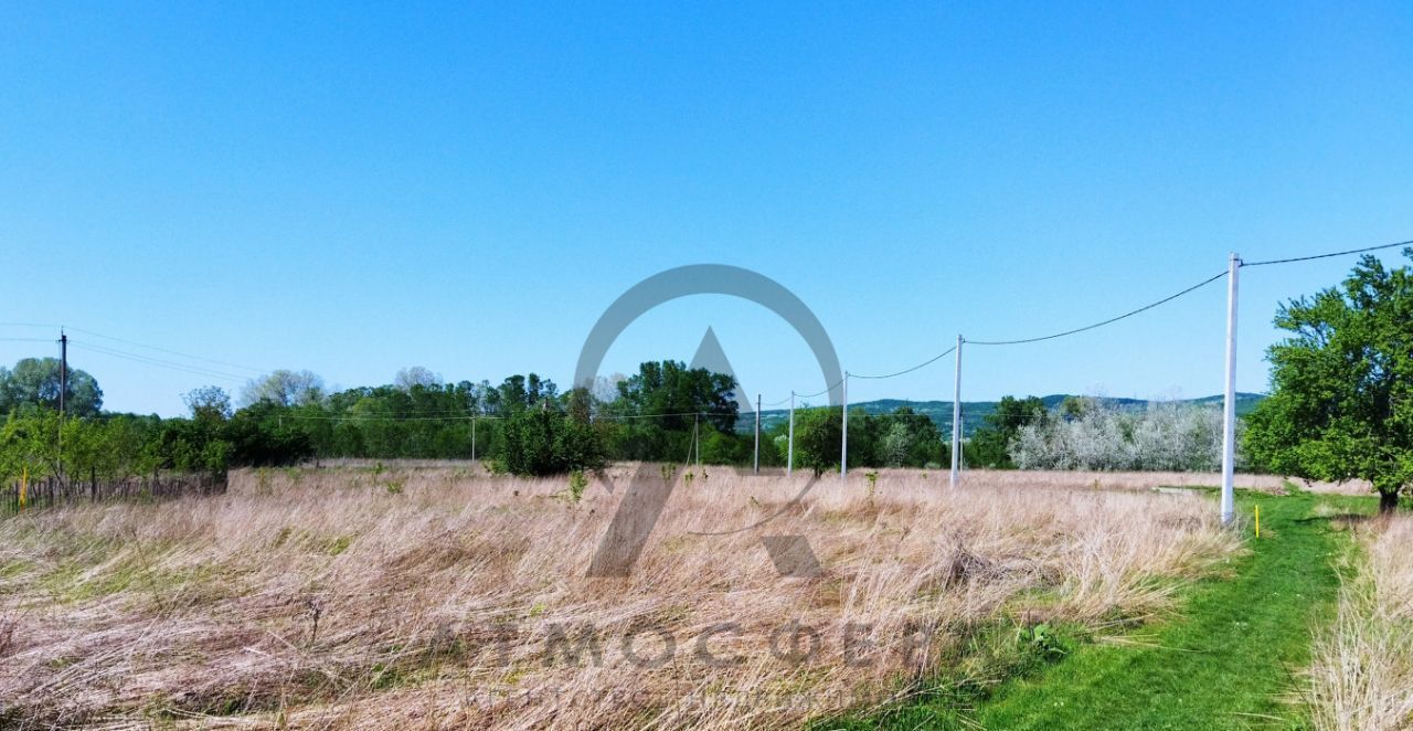 земля р-н Апшеронский г Хадыженск ул Солнечная фото 4