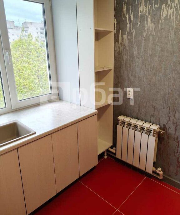 квартира г Иваново р-н Фрунзенский ул Парижской Коммуны 15 фото 5