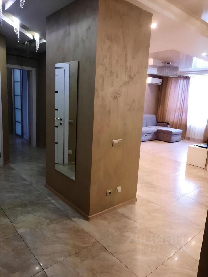 квартира г Москва проезд Нагатинский 1-й 11/2 Московская область фото 9