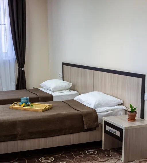 комната г Новороссийск с Мысхако ул Шоссейная 21 фото 1