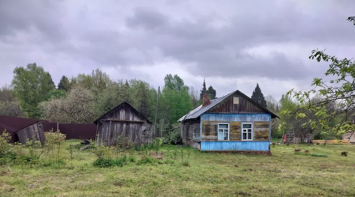 земля г Смоленск р-н Заднепровский ул Нижняя Дубровенка 64б фото 1
