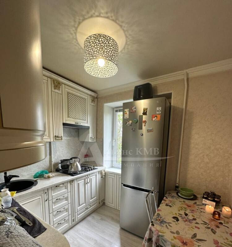 квартира г Георгиевск ул Однобокова 26 фото 1
