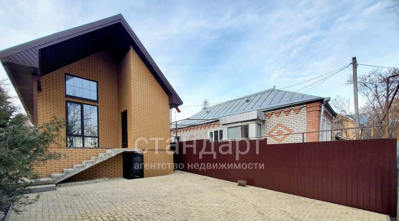 дом г Ессентуки ул Попова фото 4