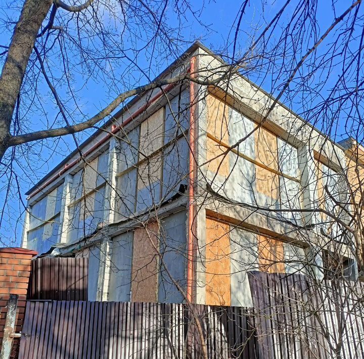 производственные, складские г Москва ЗАО ул Волынская 3 муниципальный округ Солнцево фото 5