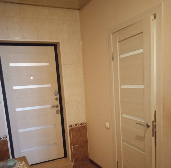 квартира г Волгоград р-н Советский ул им. Тулака 8/1 фото 2