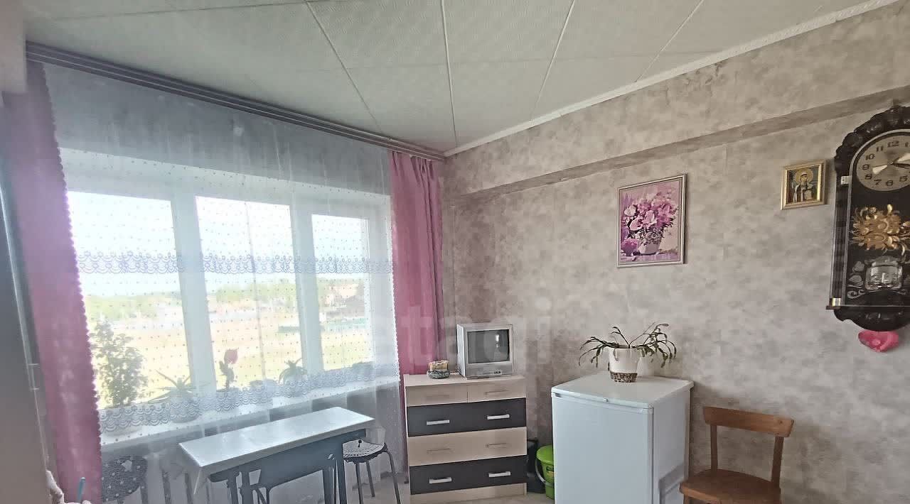 квартира р-н Богородицкий г Богородицк 5, Восточный мкр фото 12