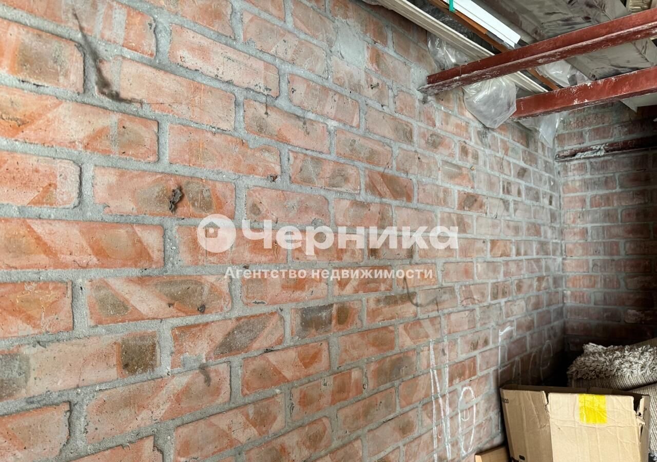 гараж г Шахты пр-кт Пушкина 12 фото 3