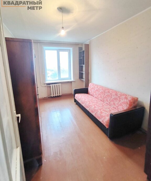квартира г Димитровград пр-кт Ленина 22 фото 4