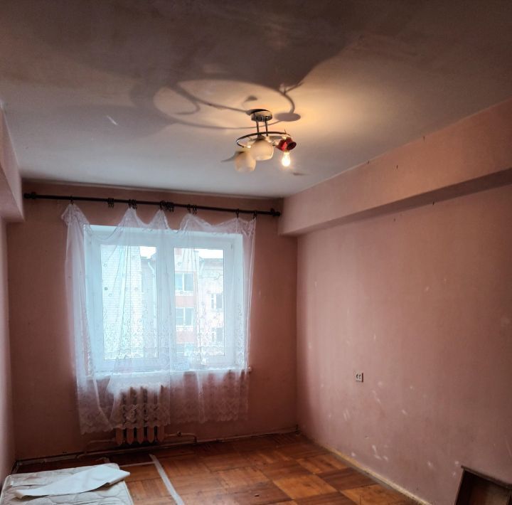 квартира г Великий Новгород пр-кт Александра Корсунова 29к/2 фото 3