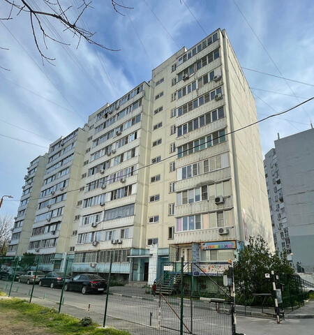 р-н Первомайский Темерник дом 3/1 м-н фото