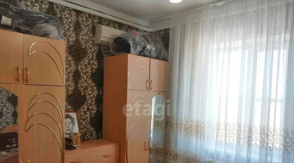 дом р-н Ейский г Ейск п Широчанка фото 30