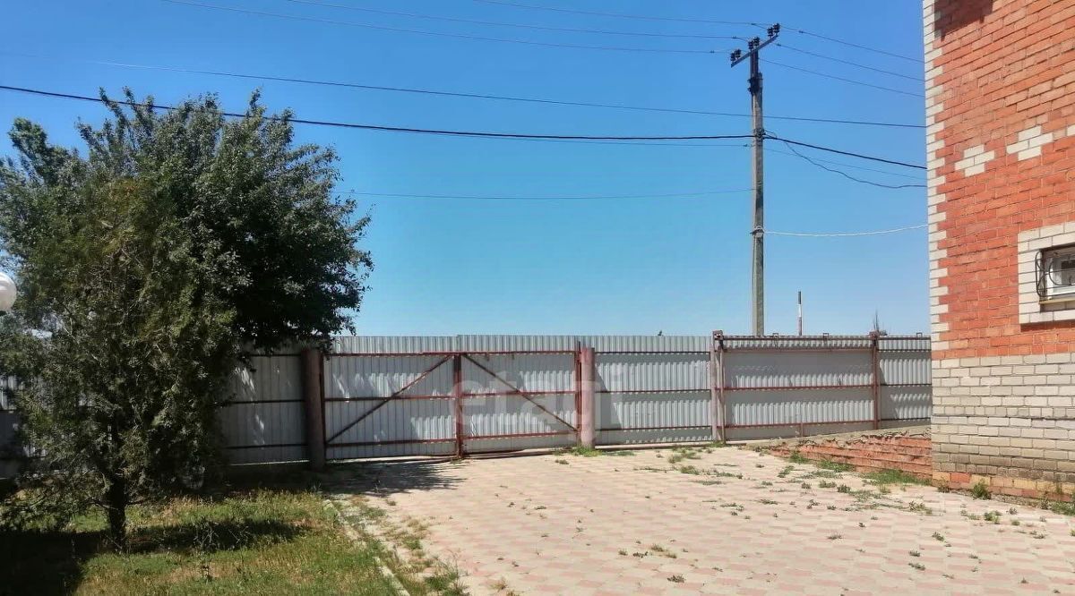 дом р-н Ейский г Ейск п Широчанка фото 43