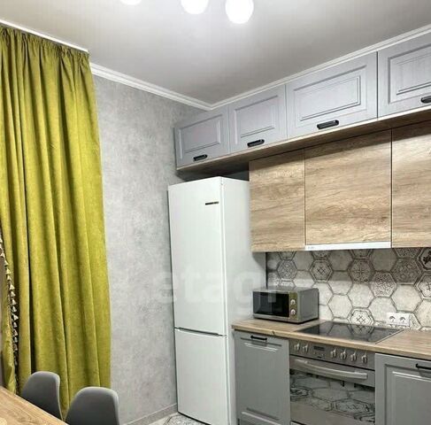 Западный ул Щорса 39а Западный округ фото