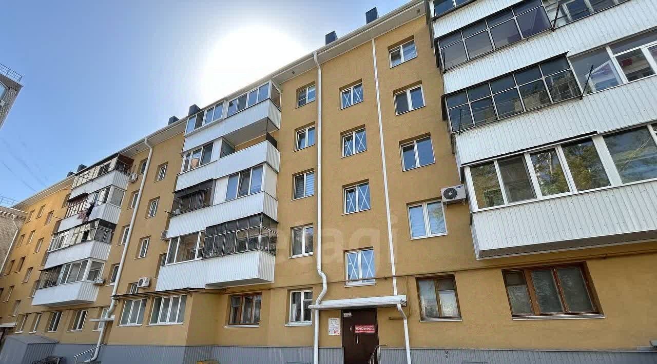 квартира г Белгород Восточный пр-кт Белгородский 32 Восточный округ фото 1