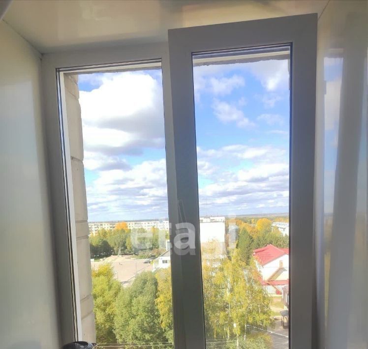 квартира г Томск р-н Октябрьский ул Ивана Черных 123 фото 2