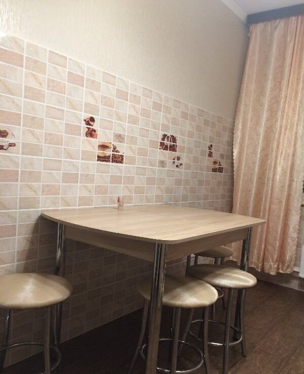 квартира г Одинцово ул Союзная 32 Одинцово, Одинцовский г. о. фото 3