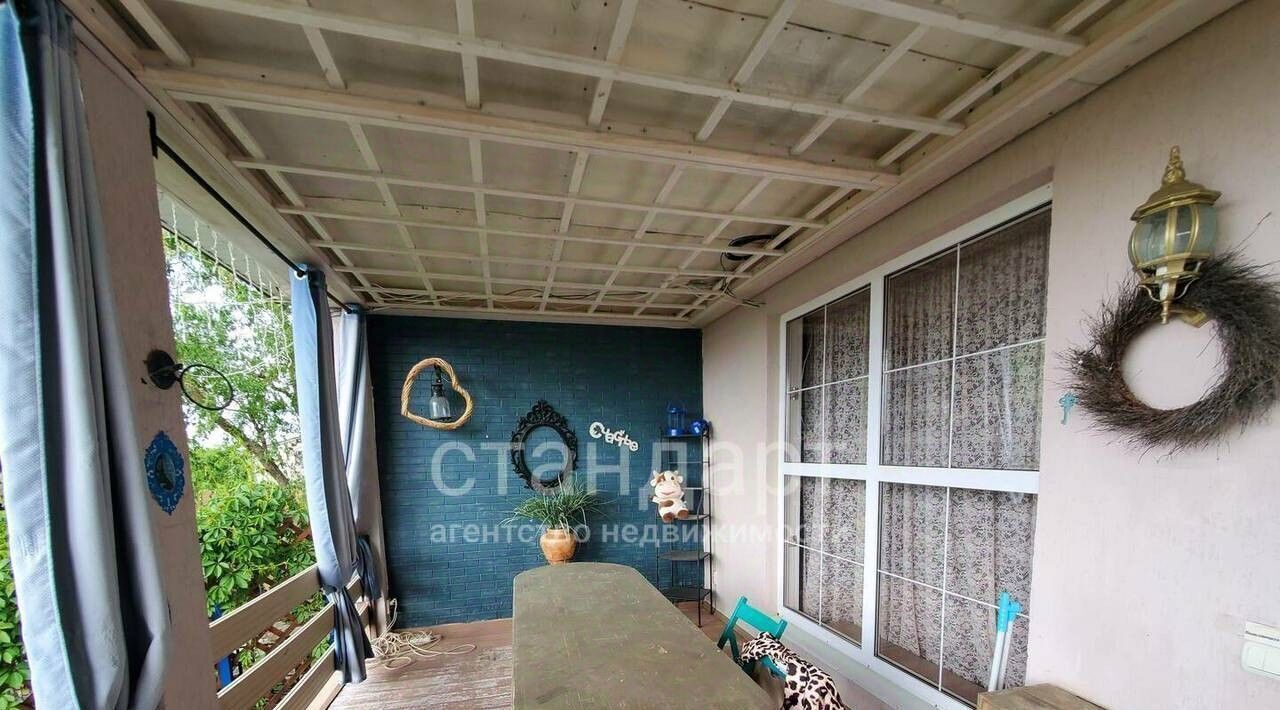 дом г Ессентуки снт Овощевод фото 10