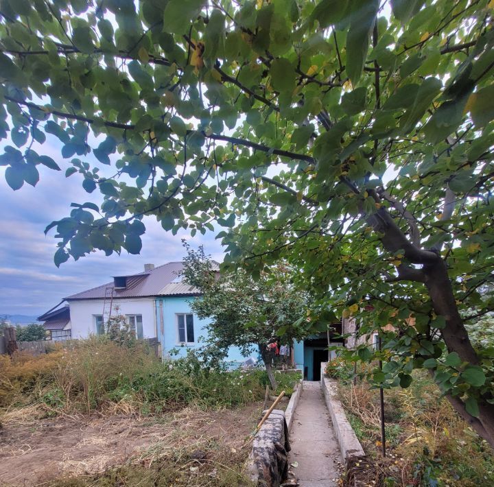 квартира г Улан-Удэ р-н Железнодорожный микрорайон Орешкова ул Сентарецкого 25 фото 20