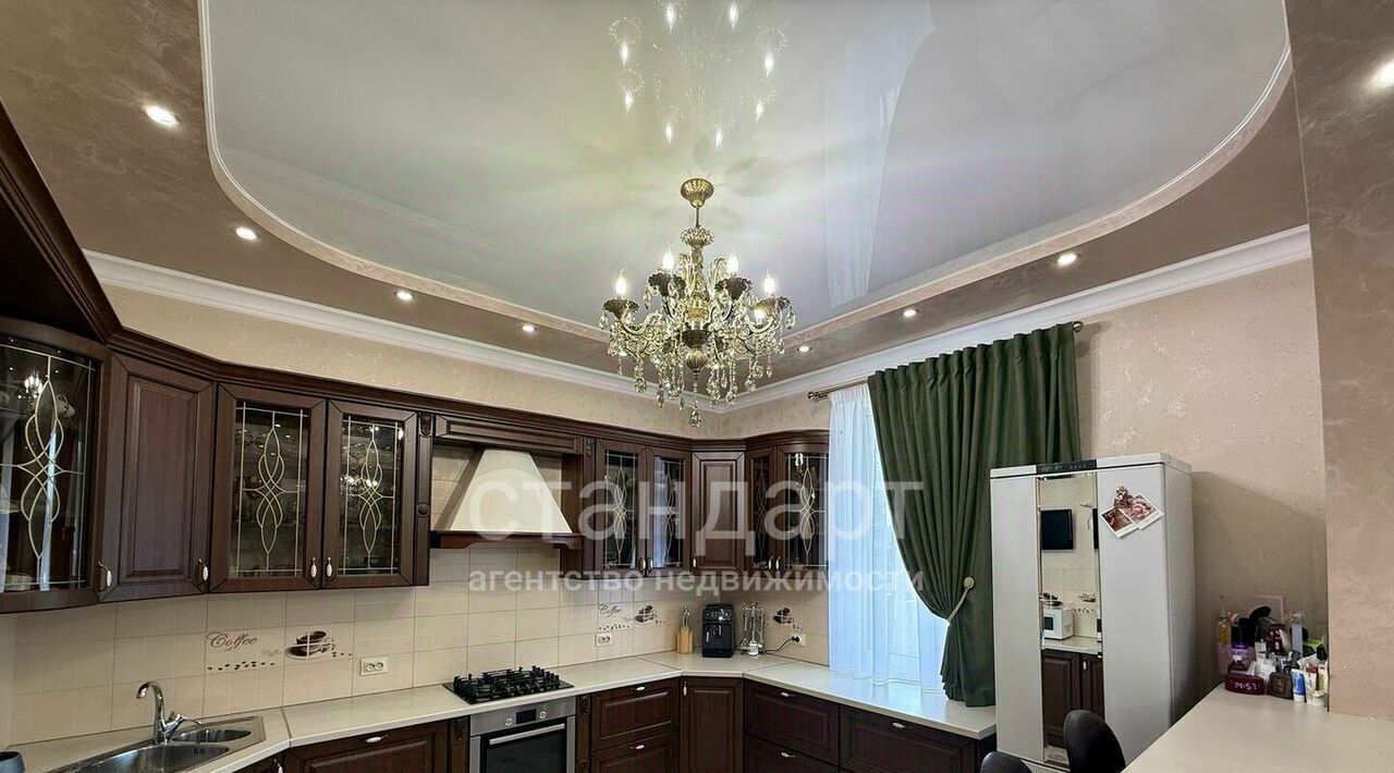 дом г Ессентуки ул Коммунальная фото 15