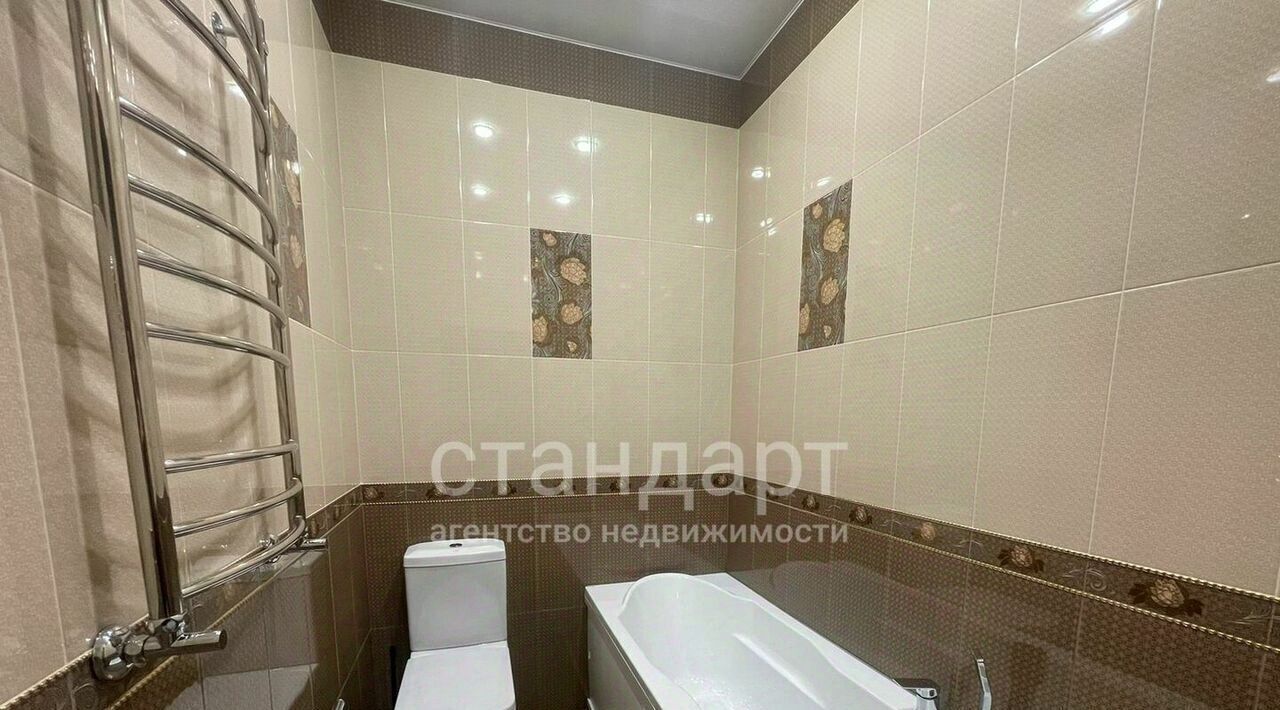 дом г Ессентуки ул Коммунальная фото 31