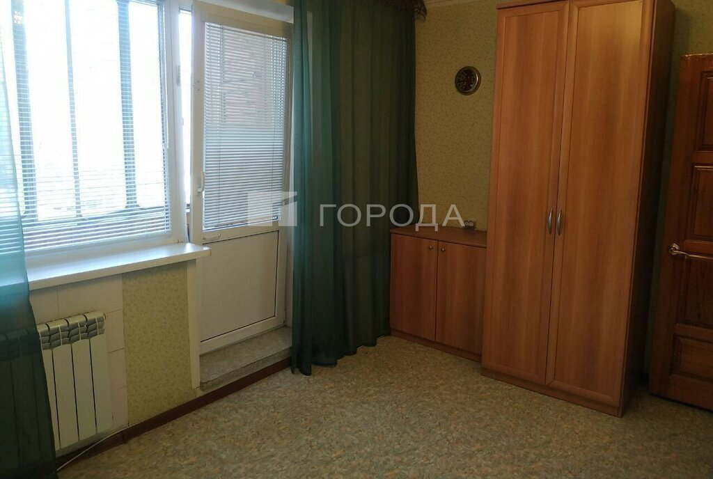 квартира г Барнаул р-н Индустриальный ул Попова 194 фото 26