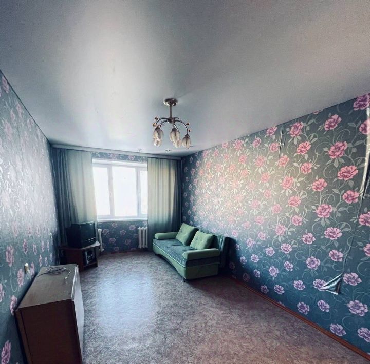 квартира г Стерлитамак ул Строителей 12 фото 3
