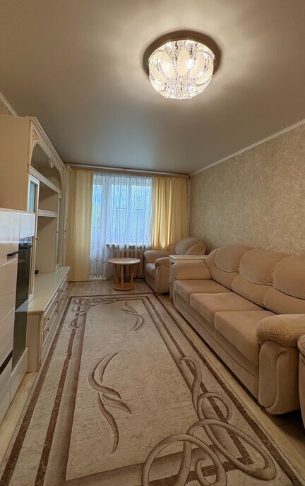 квартира г Пенза р-н Железнодорожный ул Клары Цеткин 35 фото 11