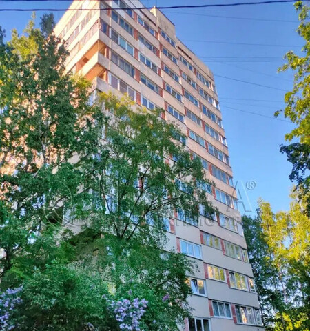 метро Гражданский Проспект р-н Прометей дом 92а фото
