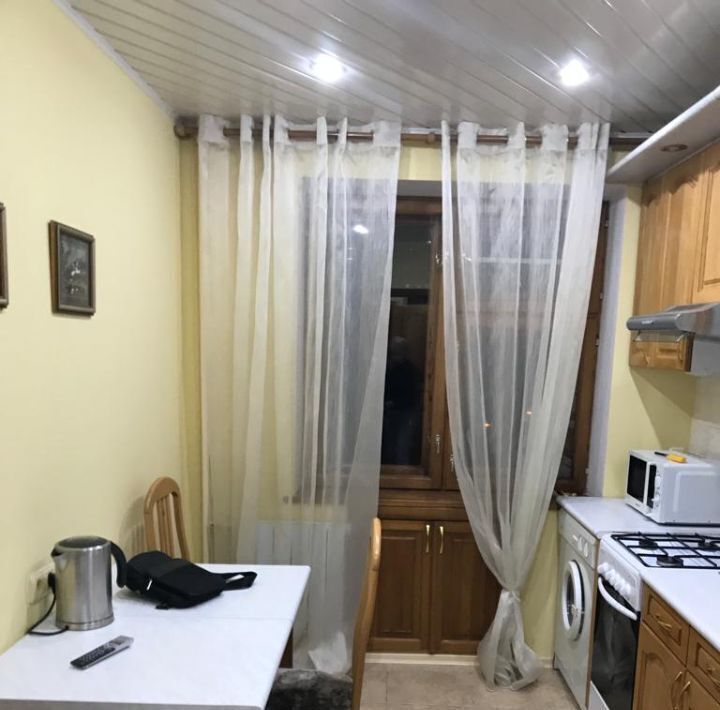 квартира г Волгоград р-н Дзержинский пр-кт Маршала Жукова 106 фото 15