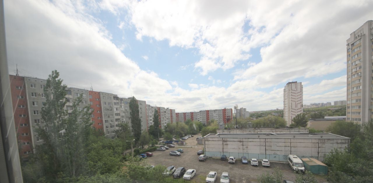 квартира г Волгоград р-н Краснооктябрьский ул 39-й Гвардейской 33 фото 17