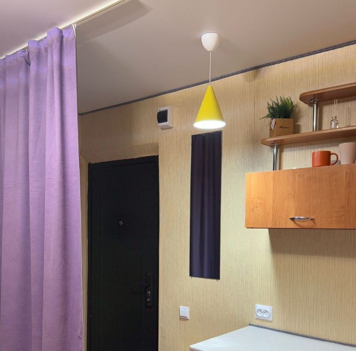 комната г Курск р-н Центральный ул Красный Октябрь 10 фото 7
