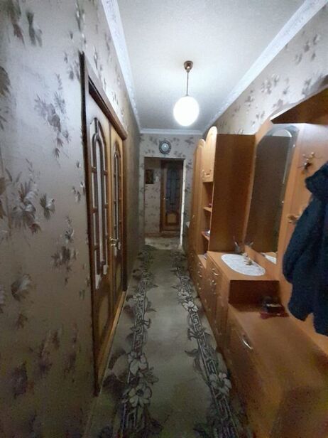 квартира г Старый Оскол Юбилейный микрорайон д. 8 фото 3