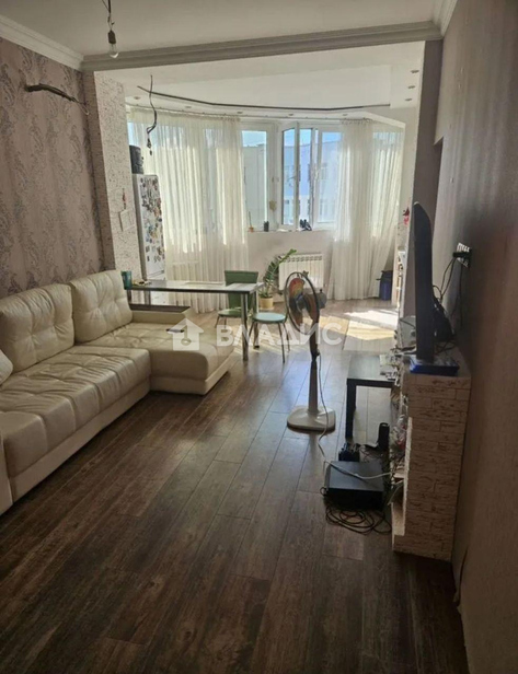 квартира г Белгород Западный ул Костюкова 36б Восточный округ фото 2