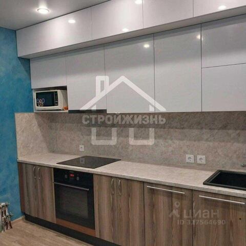 р-н Кировский дом 51а фото