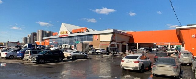 метро Аннино ш Варшавское 170г муниципальный округ Чертаново Южное фото