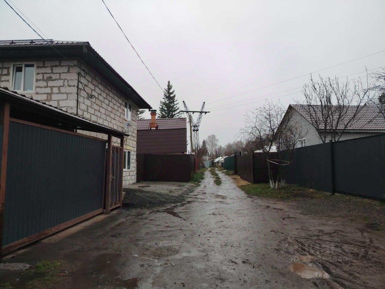 земля г Екатеринбург р-н Чкаловский ул Ольховская фото 2
