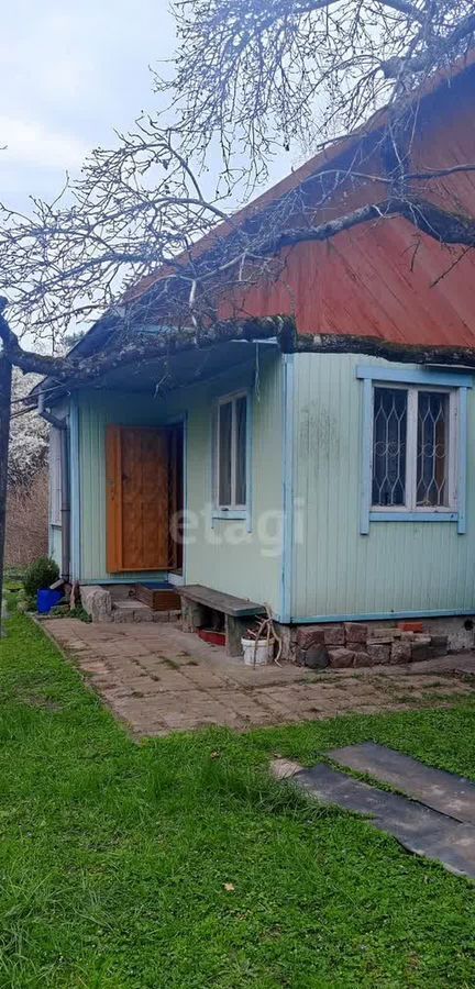 дом г Калининград р-н мкр Александра Космодемьянского р-н Центральный фото 2