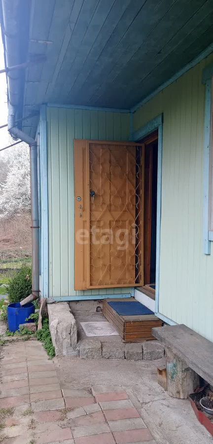дом г Калининград р-н мкр Александра Космодемьянского р-н Центральный фото 3