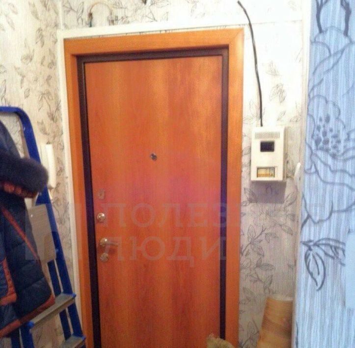 квартира г Великий Новгород ул Октябрьская 10к/1 фото 8