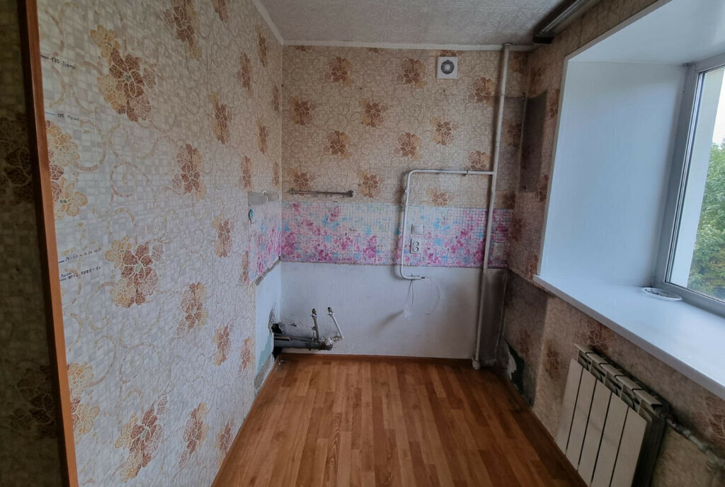 квартира г Кызыл ул Дружбы 11 фото 4