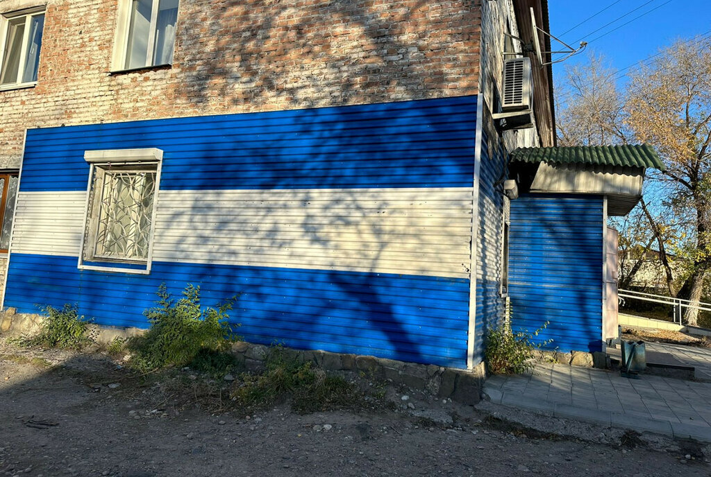 торговое помещение г Кызыл ул Колхозная 4а фото 3