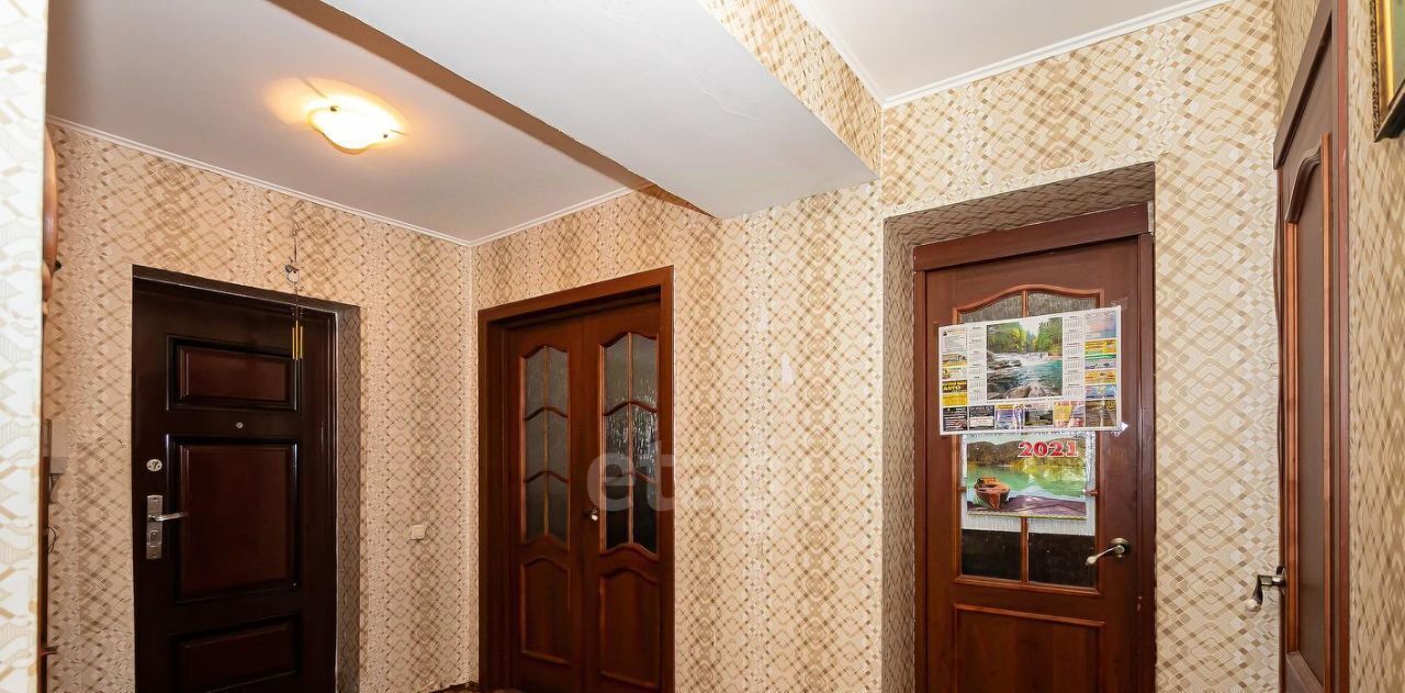 квартира г Бердск ул Боровая 4/2 фото 3